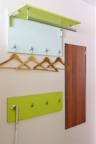 Гостиница Акварель  Москва COMFORT DBL-7
