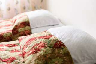 Гостиница Акварель  Москва COMFORT DBL-3