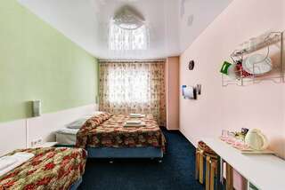 Гостиница Акварель  Москва COMFORT TRPL (2+1)-5