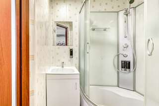 Гостиница Акварель  Москва COMFORT QUADR-5