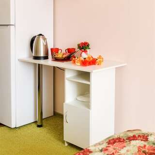 Гостиница Акварель  Москва STANDART TRPL (2+1)-6