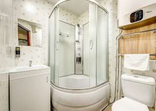 Гостиница Акварель  Москва STANDART TWIN-6