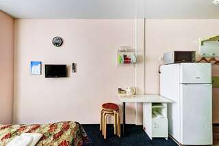 Гостиница Акварель  Москва COMFORT TRPL (2+1)-3