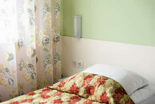 Гостиница Акварель  Москва COMFORT TRPL (1+1+1)-2
