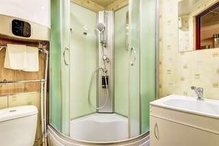 Гостиница Акварель  Москва COMFORT DBL-5