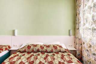 Гостиница Акварель  Москва COMFORT TRPL (2+1)-7