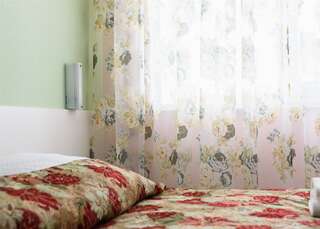 Гостиница Акварель  Москва COMFORT DBL-1